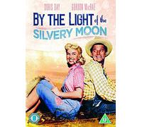 By The Light Of The Silvery Moon [DVD] [1953]
