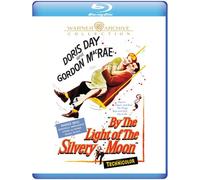 By the Light of the Silvery Moon [New Blu-ray] Digital Theater System, Mono So