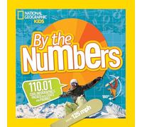 By the Numbers: 110.01 Cool Infographics Packed with Stats and Figures