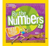 By the Numbers 2.0: 110.01 Cool Infographics Packed With Stats and Figures