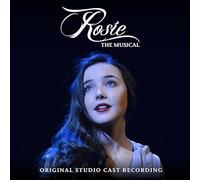 By The Original Studio Cast of Rosie The Musical - Rosie The Musical - Original Studio Cast Recording