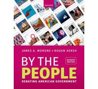 BY THE PEOPLE: Debating American Government