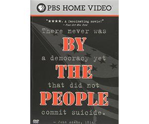 By the People: Democracy in the Wild [DVD] [Region 1] [US Import] [NTSC]