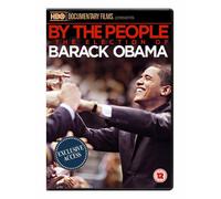 By The People - The Election Of Barack Obama [DVD] [2010]