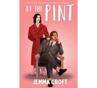 By the Pint: An M/M vampire rom com (Fantasy Flatmates)