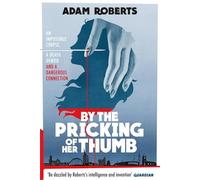 By the Pricking of Her Thumb