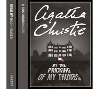 [By the Pricking of My Thumbs: Complete & Unabridged] (By: Agatha Christie) [published: January, 2007]