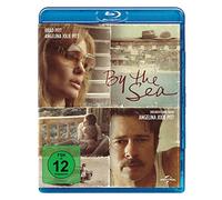 BY THE SEA -BD- - MOVIE [Blu-ray] [2015]