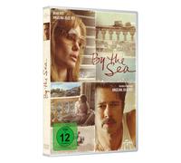 BY THE SEA (Mélanie Laurent, Melvil Poupaud, Niels Arestrup) DVD NEW