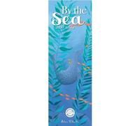 By The Sea Slim Calendar 2024