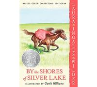 By the Shores of Silver Lake: 5 (Little House)