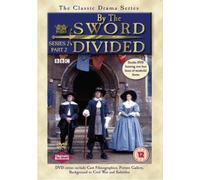 By the Sword Divided - By The Sword Divided: Series 2 - Part 2 [DVD]