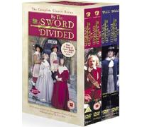 By The Sword Divided - Complete Series 1&2 Boxed Set [DVD]