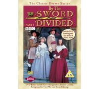 By The Sword Divided: Series 1 - Part 1 [DVD]