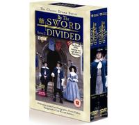 By The Sword Divided: Series 2 [DVD]