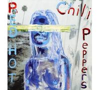 Red Hot Chili Peppers - By The Way [VINYL]