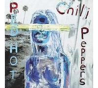 By the Way - Red Hot Chili Pepper CD Warner Bros