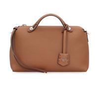 By The Way Selleria Medium - female - Fendi - Handbags - Brown - ONE SIZE - Bags ONE SIZE