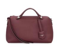 By The Way Selleria Medium - female - Fendi - Handbags - Red - ONE SIZE - Bags ONE SIZE