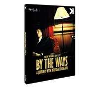 By the Ways : A Journey with William Eggleston
