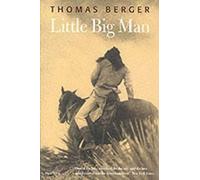 By Thomas Berger Little Big Man (Panther) (New edition)