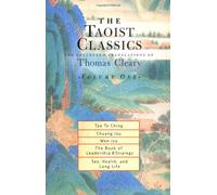 By Thomas Cleary The Taoist Classics: v.1: The Collected Translations of Thomas Cleary: Vol 1 (Taoist Classics (Shambhala)) (1st Edition)
