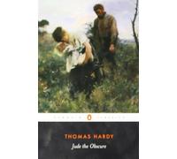 By Thomas Hardy Jude the Obscure (Penguin Classics) (1st Edition) [Paperback]