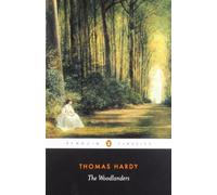 By Thomas Hardy The Woodlanders (Penguin Classics) (New Ed) [Paperback]