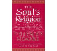 By Thomas Moore The Soul's Religion (Bantam) [Paperback]