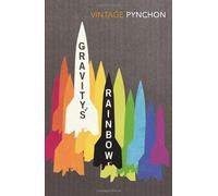 By Thomas Pynchon - Gravity's Rainbow