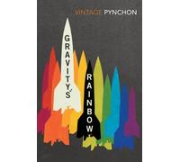 By Thomas Pynchon Gravity's Rainbow (Vintage)