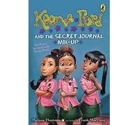 By Thomson, Melissa [ [ Keena Ford and the Secret Journal Mix-Up (Keena Ford (Quality)) ] ] Sep-2011[ Paperback ]