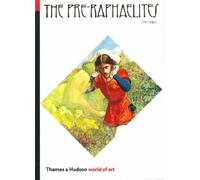 By TIM HILTON - THE PRE-RAPHAELITES (Reprint)