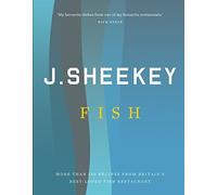 By Tim Hughes J Sheekey FISH