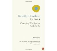 By Timothy Wilson - Redirect: Changing the Stories We Live By