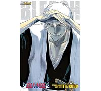 By Tite Kubo Bleach: 3-in-1 Edition 7 (Original)