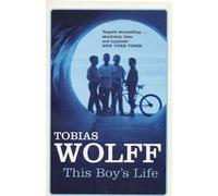 By Tobias Wolff This Boy's Life (Bloomsbury Paperbacks) (New edition)