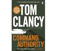 By Tom Clancy Command Authority