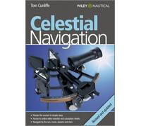 By Tom Cunliffe - Celestial Navigation (3 Rev Upd)