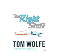 By Tom Wolfe TheRight Stuff by Wolfe, Tom ( Author ) ON Jun-11-2005, Paperback