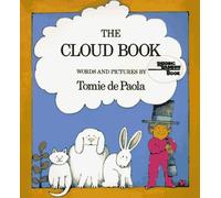 By Tomie de Paola The Cloud Book (Reading Rainbow Books) (Reprint)