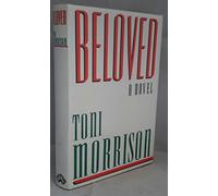 By Toni Morrison Beloved: A Novel [Hardcover]