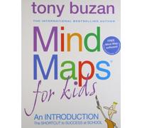 By Tony Buzan - Mind Maps for Kids An Introduction - The Shortcut to Success at School by Buzan, Tony ( Author ) ON Feb-03-2003, Paperback