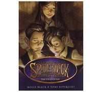 By Tony DiTerlizzi The Field Guide (Spiderwick Chronicles, Book 1) [Paperback]