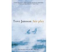By Tove Jansson - Fair Play