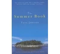 By Tove Jansson The Summer Book (New Ed)