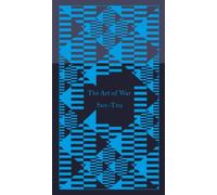 By Tzu Sun – The Art of War – Penguin Pocket Hardbacks – Hardcover