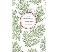 By U.A. Fanthorpe - Christmas Poems (1st (first) edition(first) editionition)