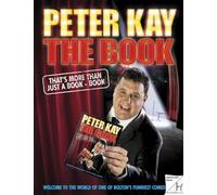 By Unknown - (BOOK THAT'S MORE THAN JUST A BOOK - BOOK) BY KAY, PETER[ AUTHOR ]Hardback 09-2011