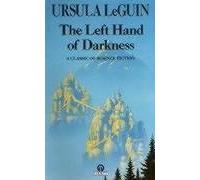 By Ursula K. Le Guin The Left Hand Of Darkness